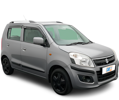 Maruti Wagon R 1.0-img